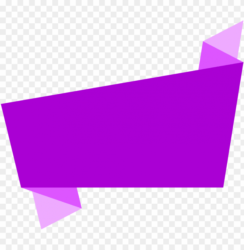 Text Banner Vector Png Image With Transparent Background Toppng