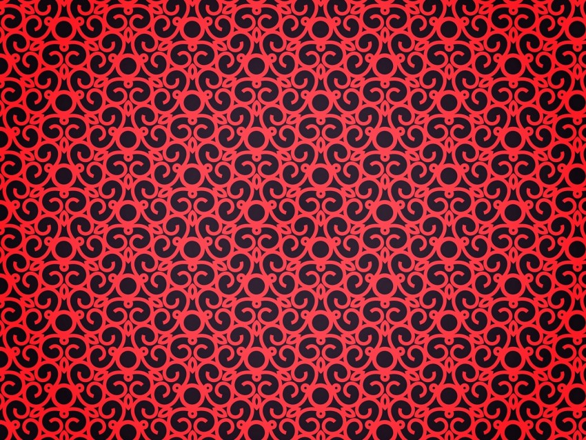 Free download | HD PNG texture patterns red black spun 4k wallpaper ...