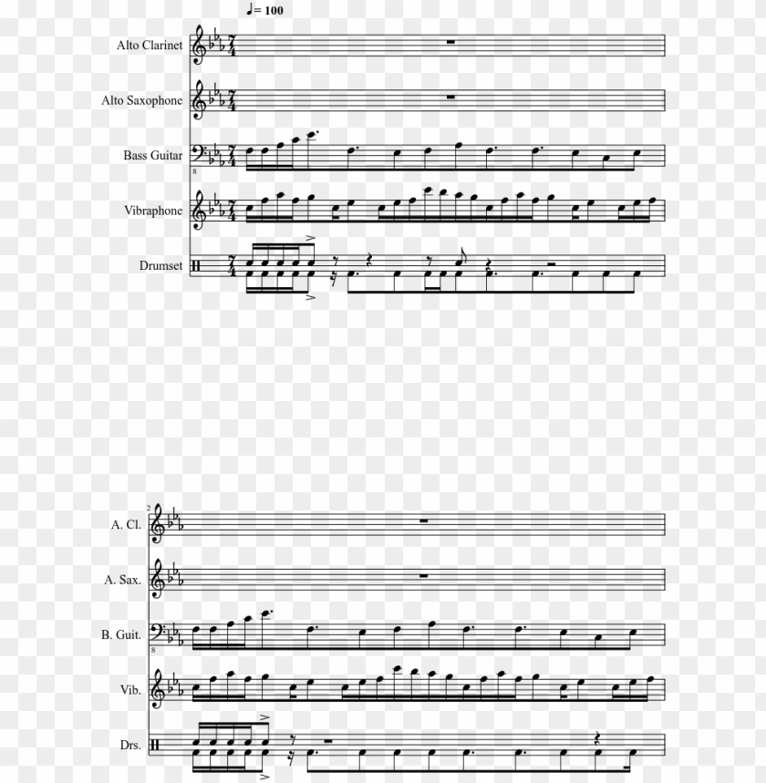 Free download | HD PNG tf2 it hates me so much sheet music PNG ...