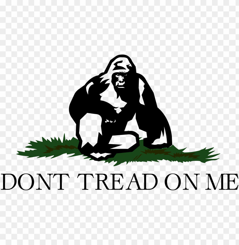 Free download | HD PNG thank you dont tread on me snek PNG transparent ...