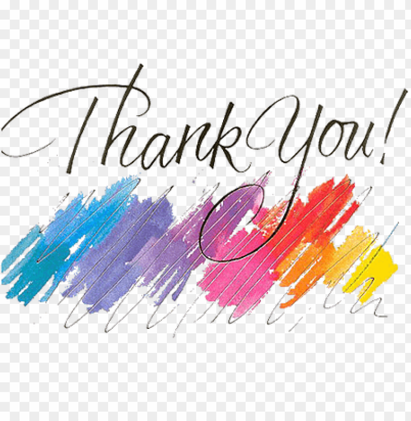 Free download | HD PNG thank you pencil PNG transparent with Clear