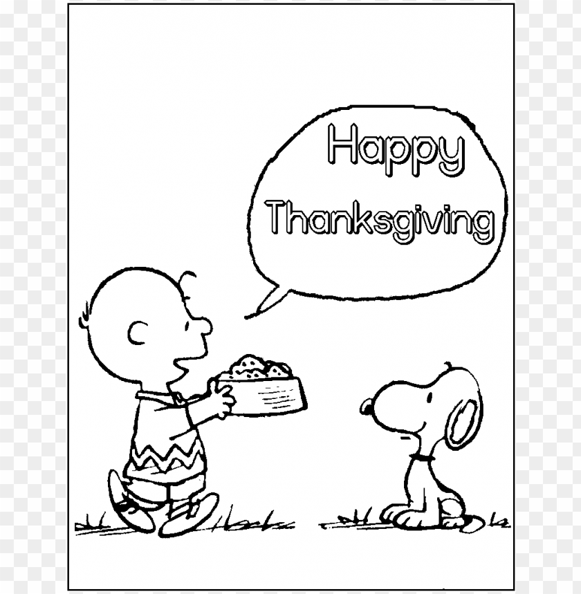Free download | HD PNG thanksgiving coloring pages color PNG