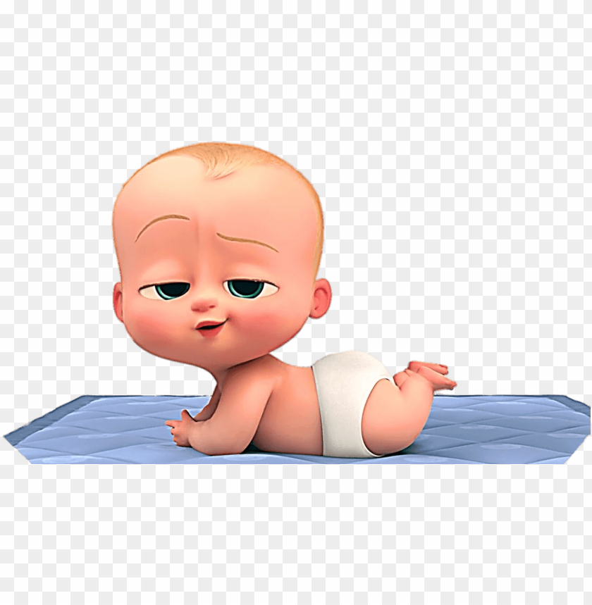 Download Boss Baby Svg Free