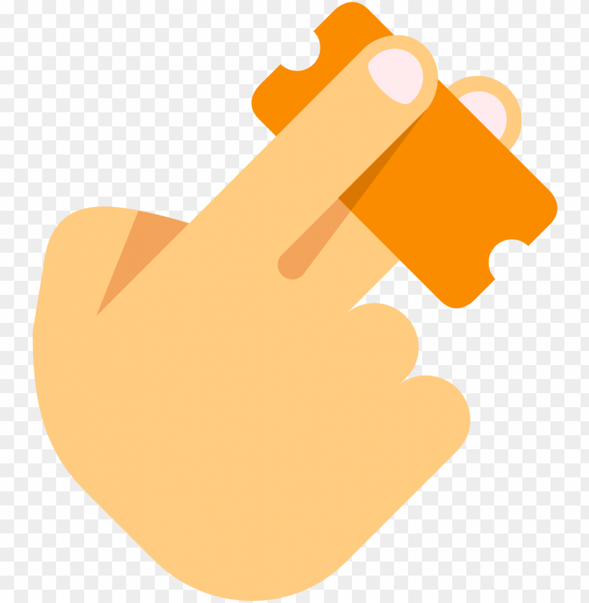Free download | HD PNG the icon is a hand with its index finger and ...