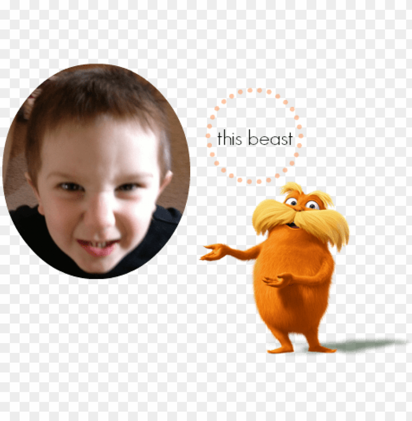 Free download | HD PNG the lorax lorax characters PNG transparent with ...