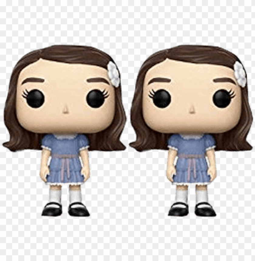 the twins funko pop