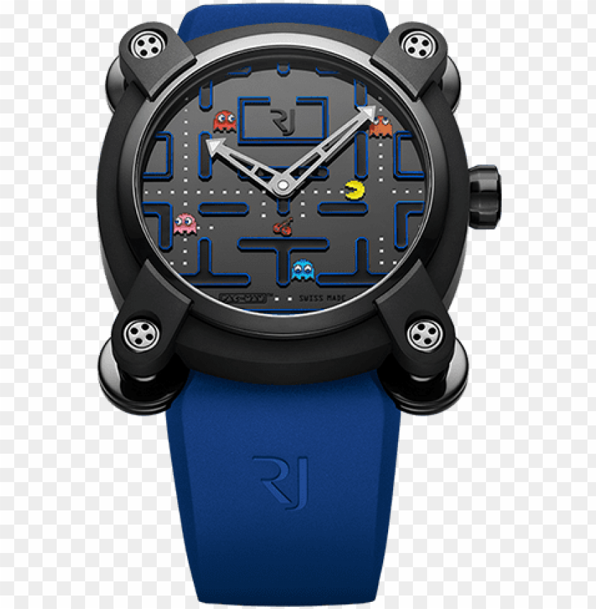 Pamon Watch Free download | HD PNG the third pac mantm watch called level iii marks ...