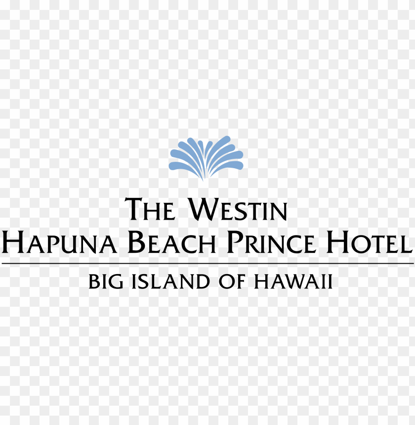 Free download | HD PNG the westin logo png transparent westin hapuna ...