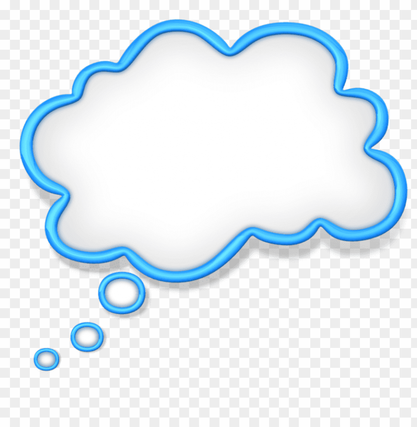 Free download | HD PNG thinking cloud png PNG transparent with Clear ...