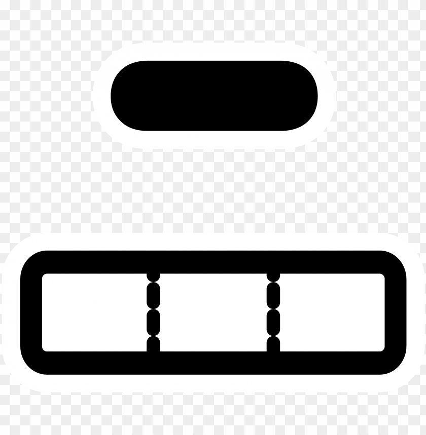 Free download | HD PNG this free icons png design of mono delete table ...