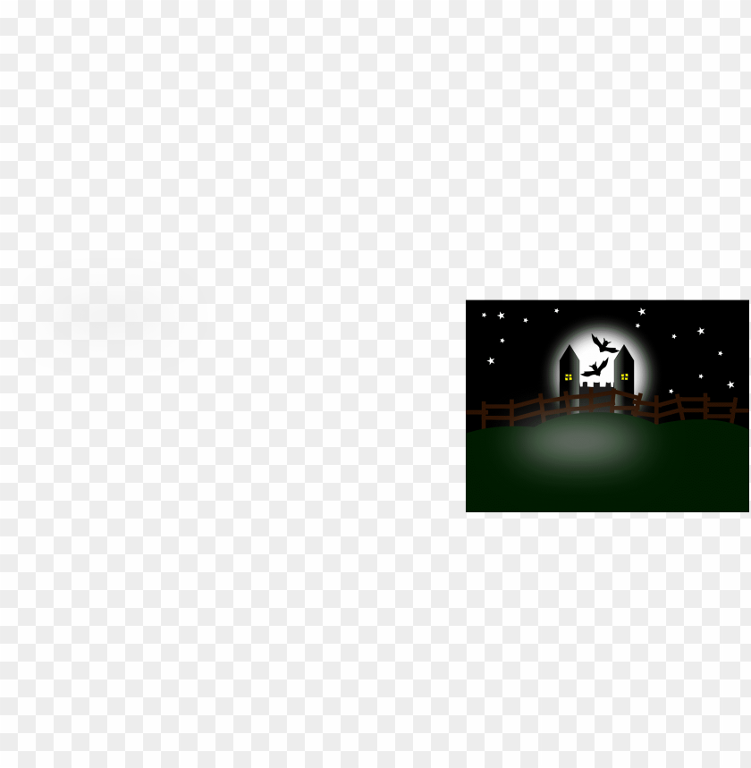 Free download | HD PNG this free icons png design of spooky castle PNG ...