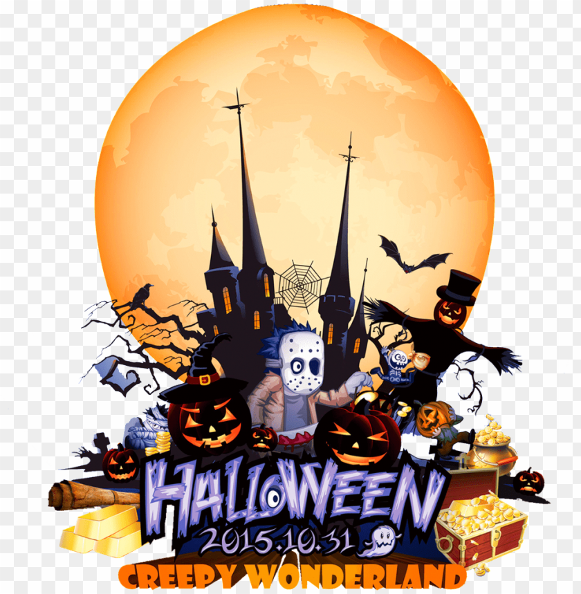Free download | HD PNG this graphics is happy halloween transparent ...