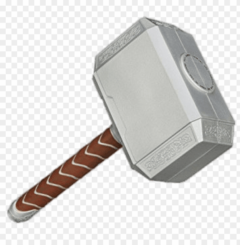 Free download | HD PNG thor battle hammer PNG transparent with Clear ...