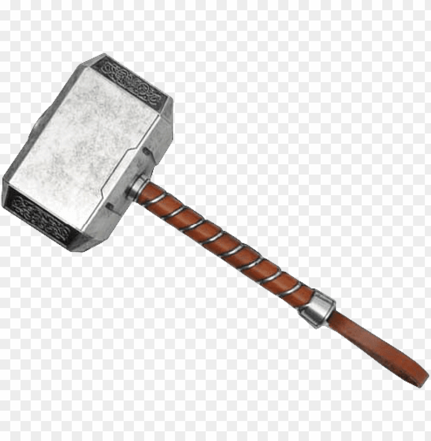 Thor Hammer Png Avengers Thor Mjolner Limited Edition Full Size - avengers roblox thor hammer