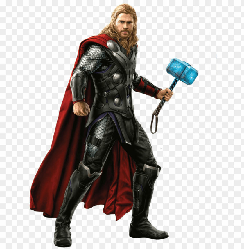 Free download | HD PNG thor marvel png thor avengers age of ultro PNG ...