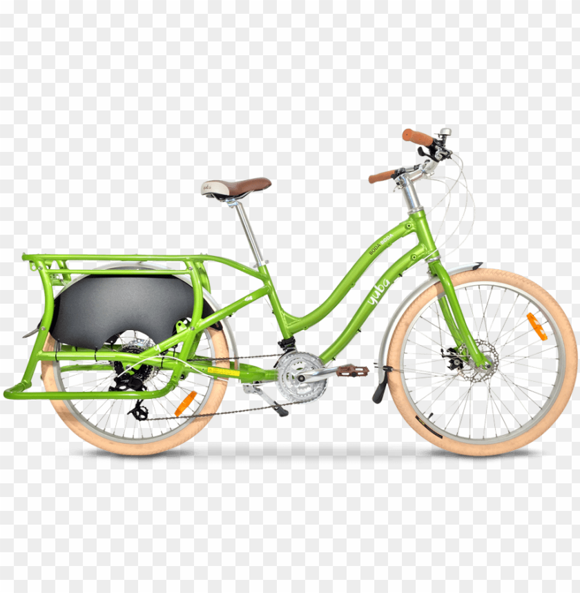 Free download | HD PNG through bike green PNG transparent with Clear ...