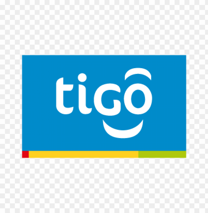 Free download | HD PNG tigo eps vector logo download free | TOPpng