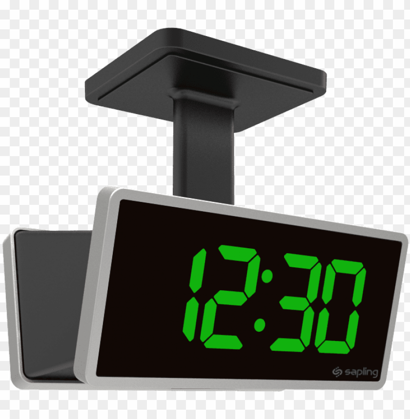 Led. Time Png Free download | HD PNG time awareness for audience members led display ...