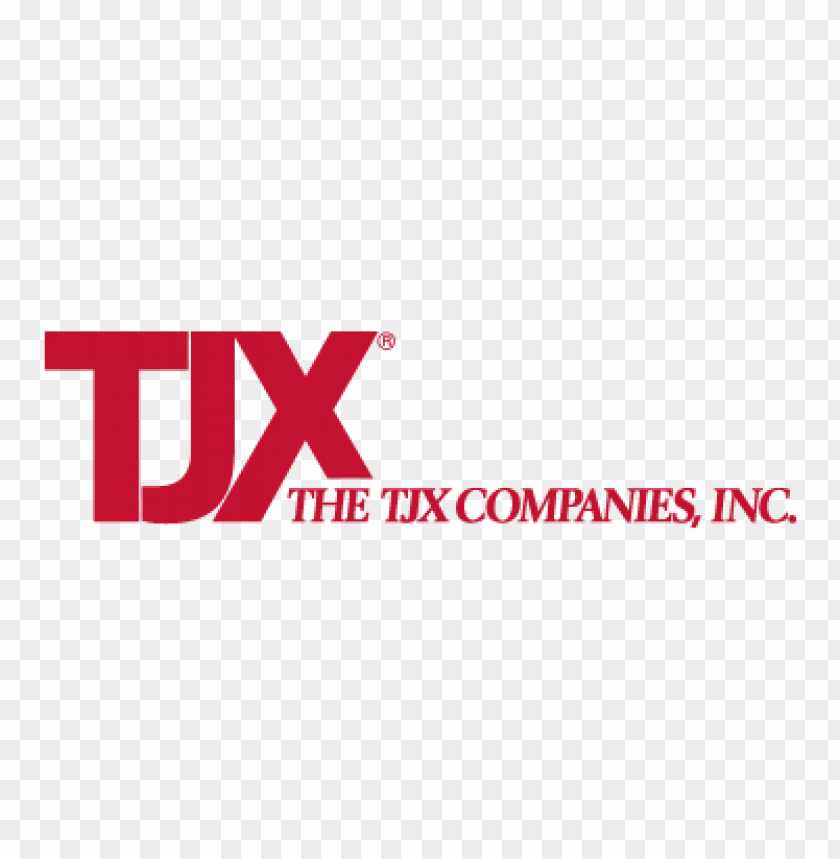 Free download HD PNG tjx logo vector 466939 TOPpng