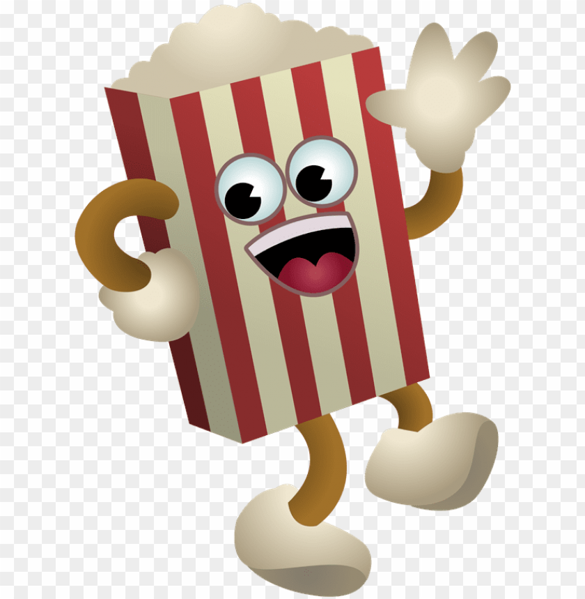 To Use Public Domain Popcorn Clip Art Popcorn Cartoon Clip Art Png Image With Transparent Background Toppng - popcorn bag roblox