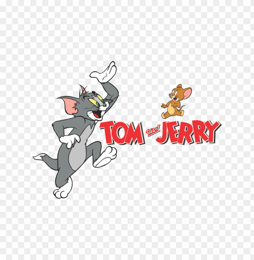 Free download | HD PNG tom and jerry clipart png photo - 20578 | TOPpng