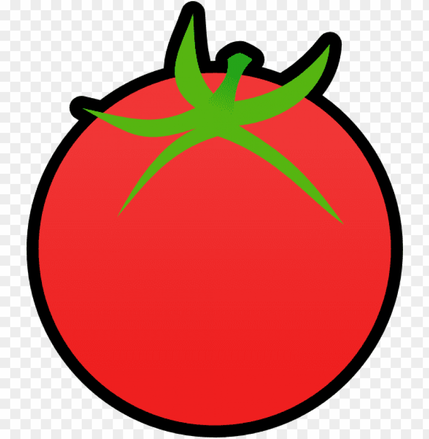 Free Download Hd Png Tomato Clipart Transparent Png Transparent With