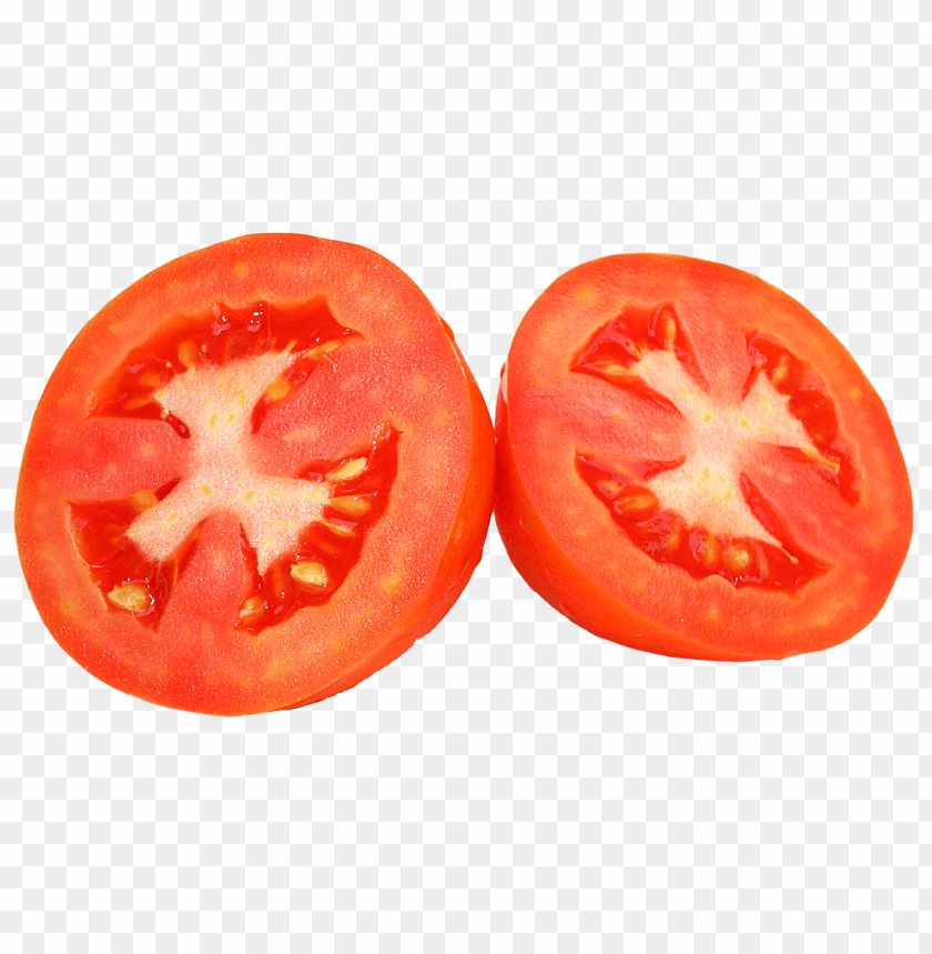tomato slices png free png images toppng