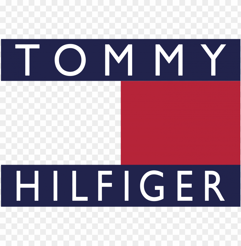 tommy hilfiger badge