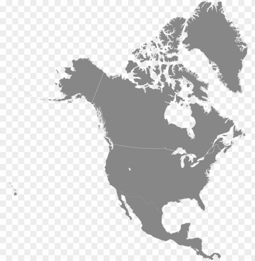 Free download | HD PNG tomtom map of usa canada latest ma PNG ...