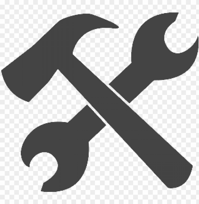 Tool Icon Tools Icon Grey Png Free Png Images Toppng | The Best Porn ...