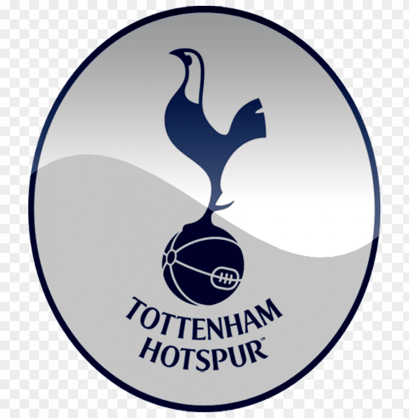 Tottenham Hotspur Logo Png White : Tottenham Hotspur F C ...