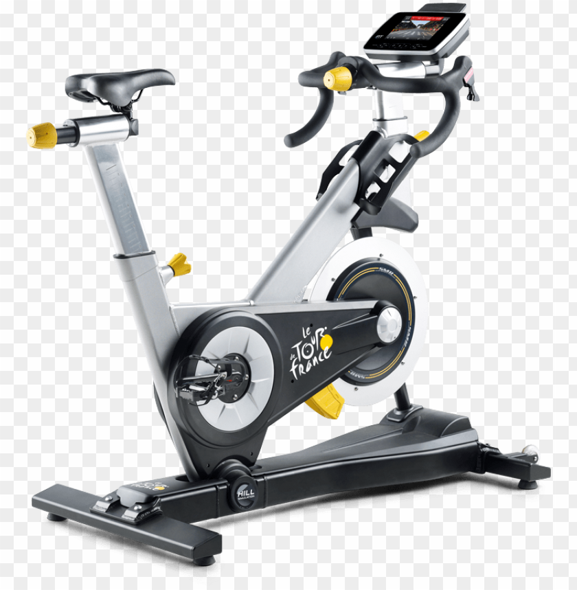 tour de france spinning bike