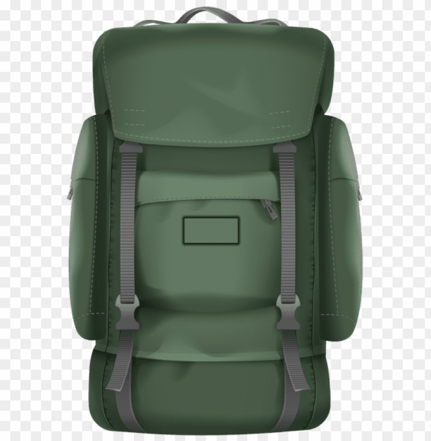 Free download | HD PNG tourist backpack clipart png photo - 56196 | TOPpng