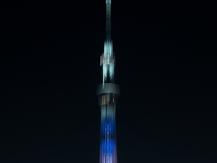 Free download | HD PNG tower building architecture blur city backlight ...