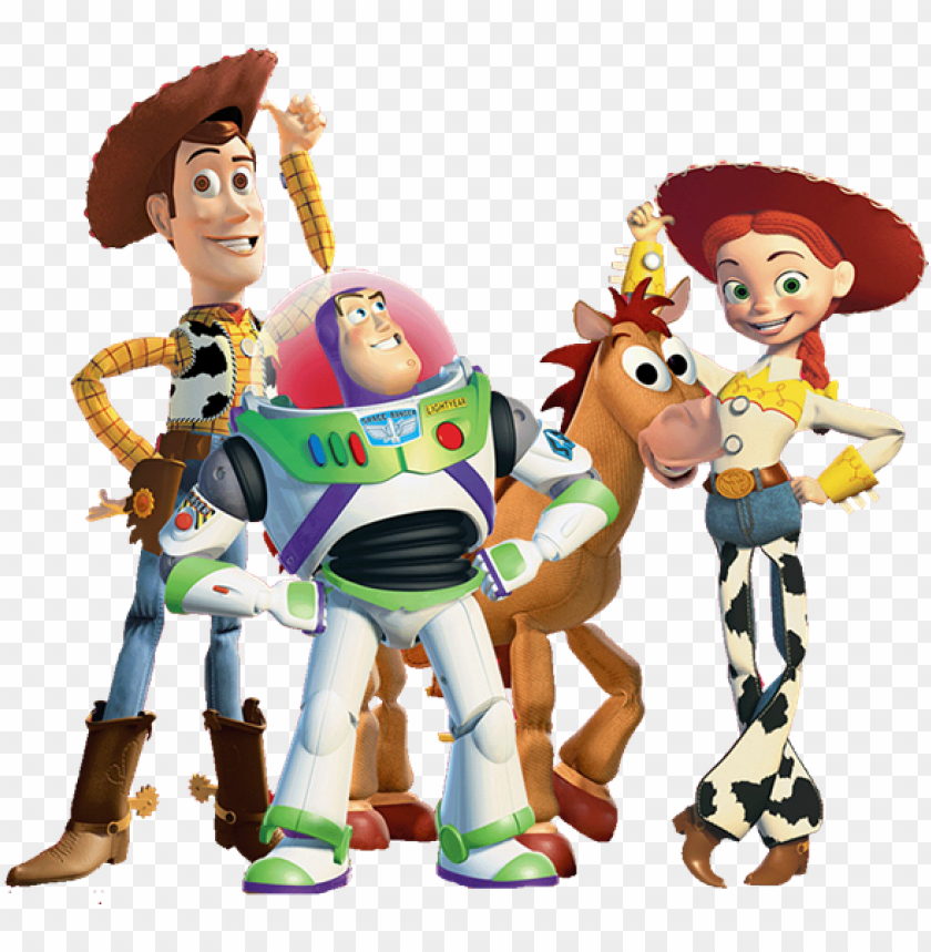 Free Download HD PNG Toy Story Imagem Toy Story PNG Transparent With   Toy Story Imagem Toy Story 11562893951xeyupdld1o 