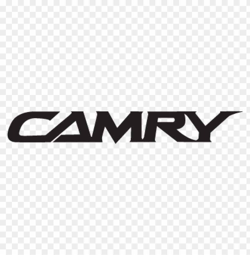 Download toyota camry logo vector free download png - Free PNG Images ...