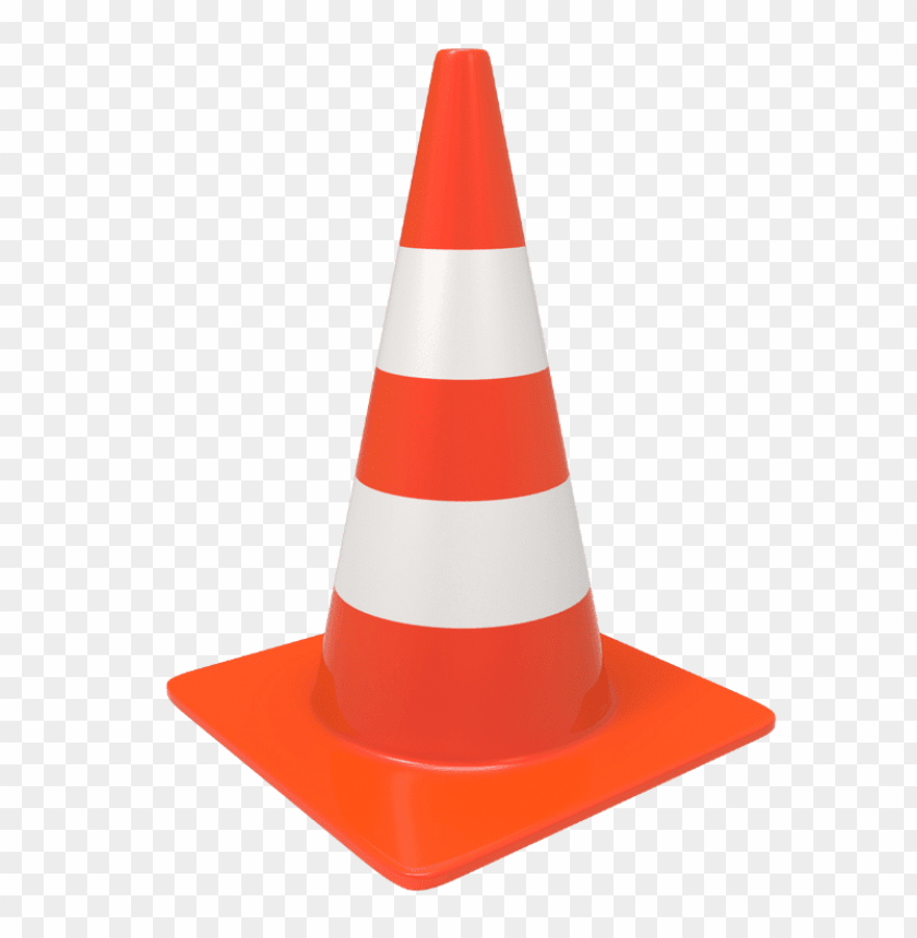 Traffic Cones cutout PNG & clipart images | TOPpng