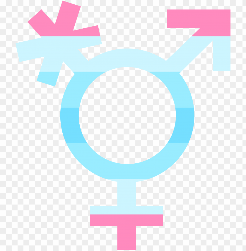 Free download | HD PNG transgender symbol transparent all gender ...