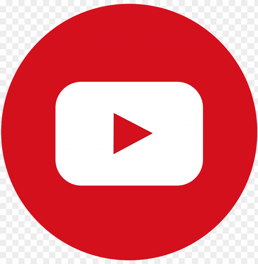 Transparent Background Youtube Icon Png Image With Transparent