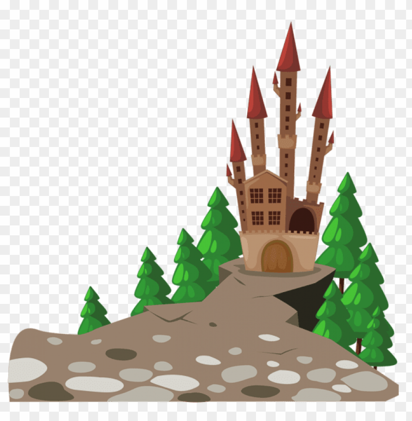 Free download | HD PNG transparent castle and pines clipart png photo ...