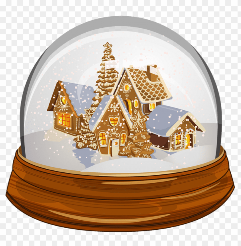 Free download | HD PNG transparent christmas snowglobe PNG Images 40064 ...