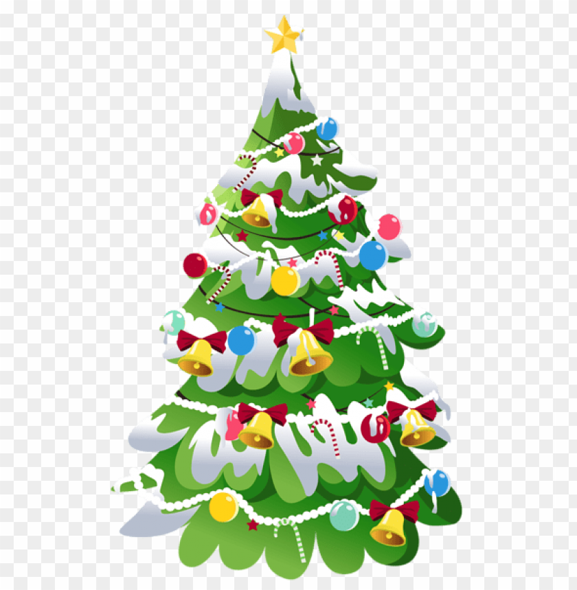 Free download | HD PNG transparent christmas tree PNG Images 39768 | TOPpng