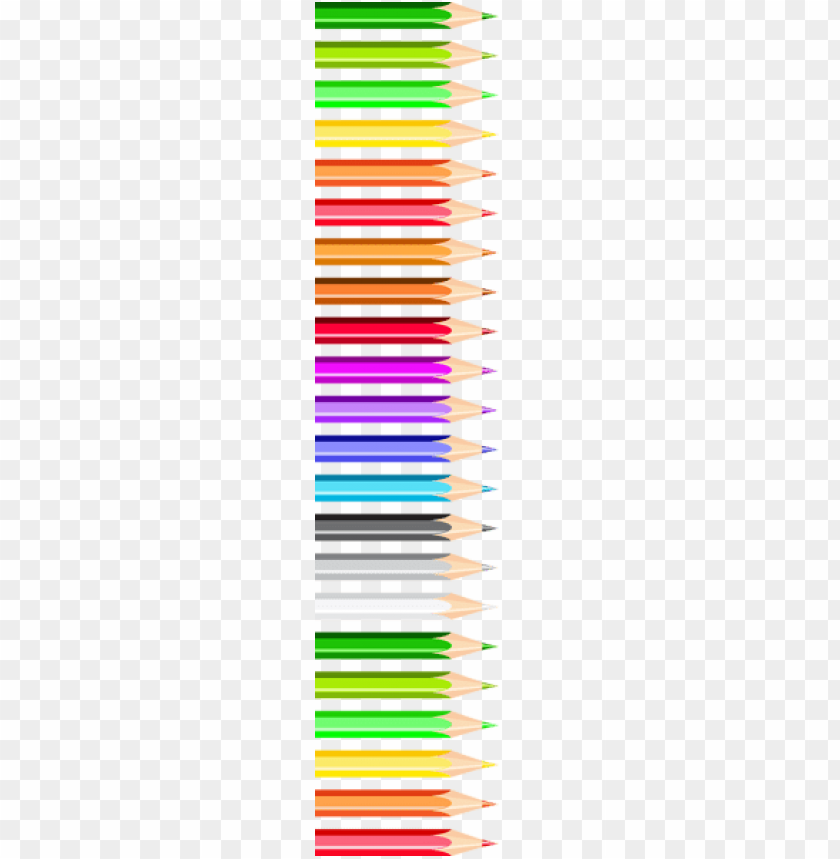 Free download | HD PNG transparent deco pencils png vector clipart png ...