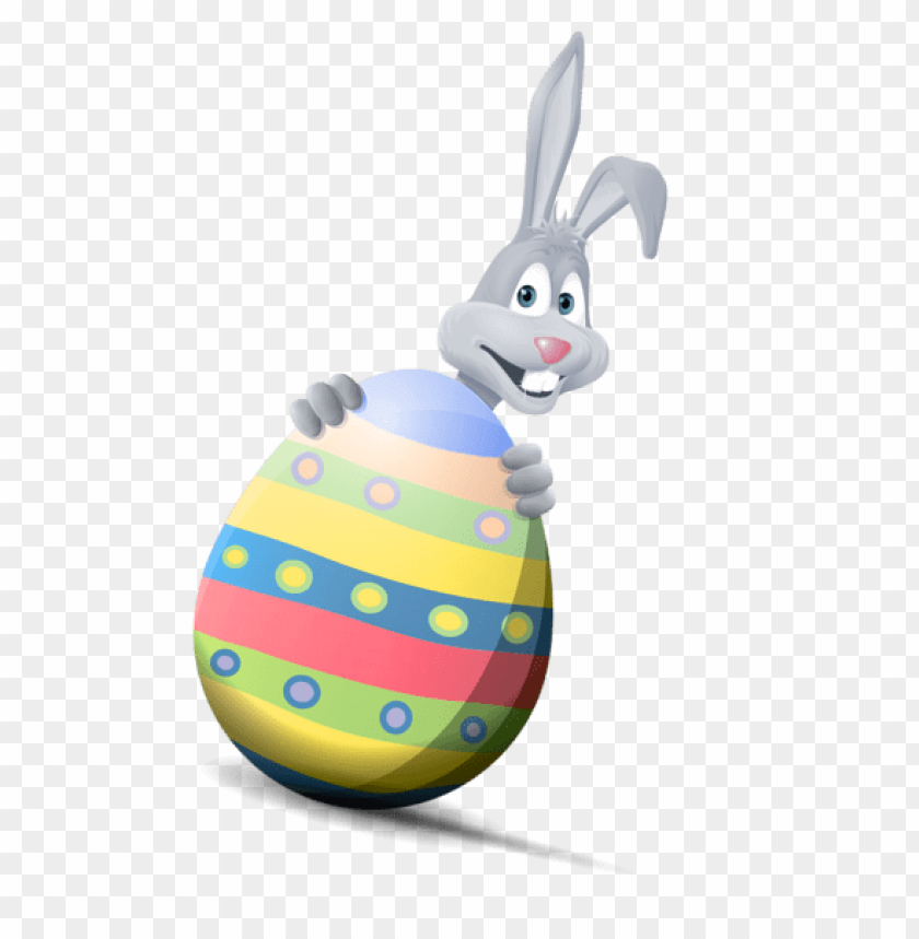 Free download | HD PNG transparent easter bunny with eggpicture png ...