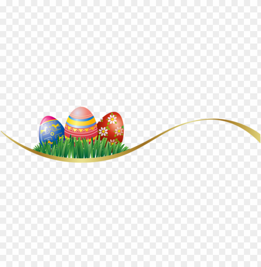 Free download | HD PNG transparent easter deco with eggspicture png ...