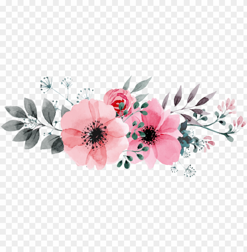 Flower Transparent Png Pictures Free Icons And Png Backgrounds