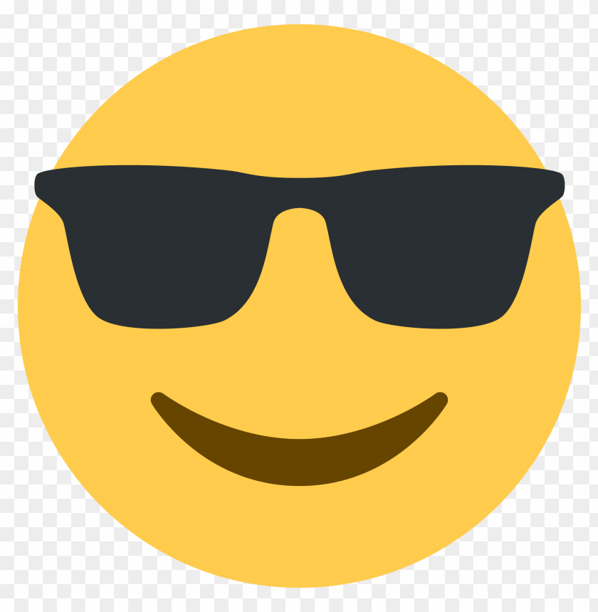 Free download | HD PNG transparent glasses emoji PNG transparent with ...