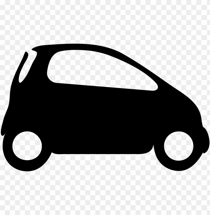 Car Icon City Car Png Image With Transparent Background Toppng