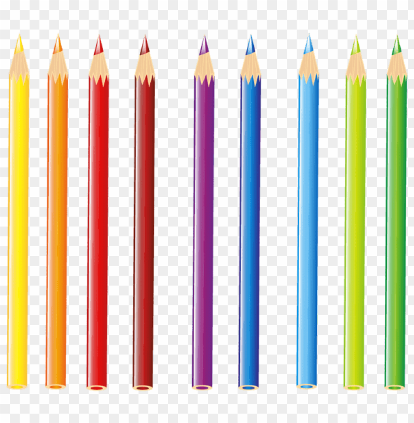 Free download | HD PNG transparent pencils picture clipart png photo ...