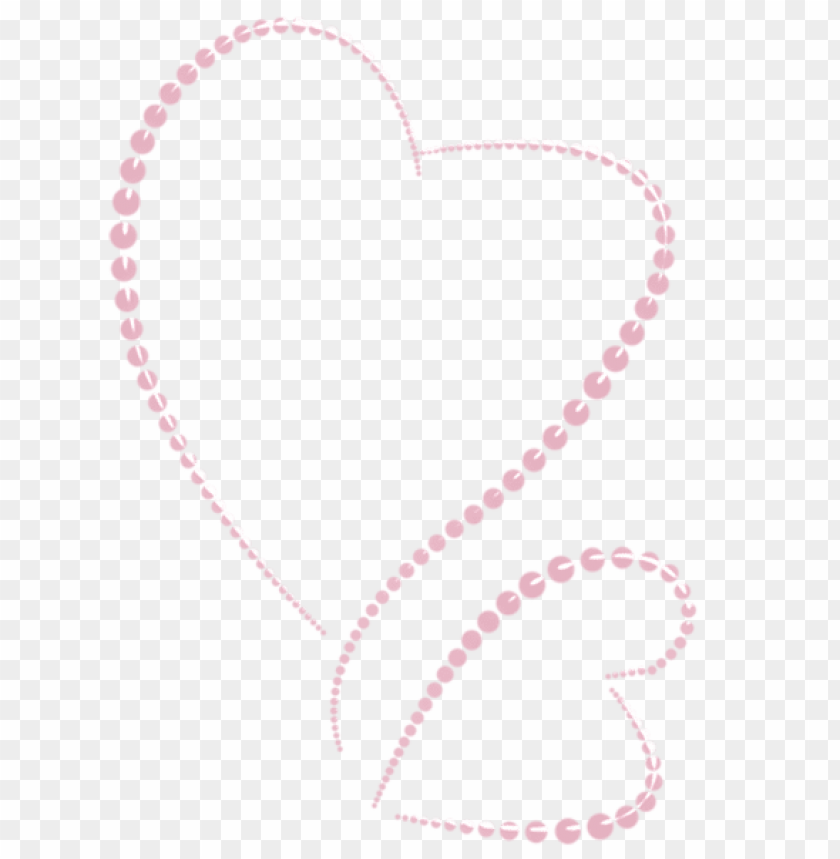 Free download | HD PNG transparent pink hearts decorn picture png ...